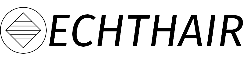 Echthair